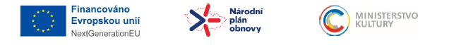 Financováno Evropskou unií